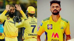 CSK vs DC : மொயின் அலி அல்லது மிட்சல்? சிஎஸ்கே பிளேயிங் XIல் மாற்றம்? ருதுராஜ் முடிவு என்ன?