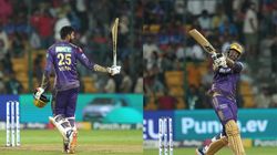 ஆர்சிபியை வெளுத்து வாங்கிய தமிழக வீரர்.. 9 ஆண்டுகளாக தொடரும் சோகம்.. கேகேஆர் அபாரம்