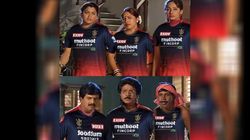 என்ன சகலை.. நமக்கு முன்னாடியே கோப்பையை வாங்கிடுவாங்க போலையே? ஆர்சிபி அணியை கலாய்க்கும் மீம்ஸ்