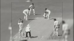 IND vs ENG - முதல் டெஸ்டிலேயே 7 கேட்ச் பிடித்து சாதனை.. இங்கிலாந்தை துவம்சம் செய்த இந்தியா