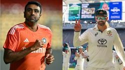 அதிக டெஸ்ட் விக்கெட் - அஸ்வினுடன் கடும் போட்டி.. 7ஆம் இடத்துக்கு முன்னேறிய ஆஸ்திரேலிய ஸ்பின்னர்