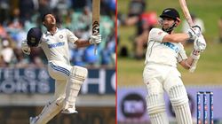 ஐசிசி பிப்ரவரி மாதத்திற்கான சிறந்த வீரர் விருது.. ஜெய்ஸ்வால் உள்ளிட்ட 3 பேர் போட்டி