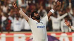 IND vs ENG : இங்கிலாந்து பெயரைக் கேட்டாலே வெறி.. பும்ரா செய்த வேலை.. கொண்டாடும் ரசிகர்கள்