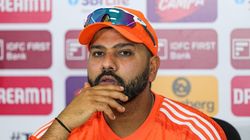 அந்த விஷயம் நடந்தால் போதும்.. உடனடியாக ஓய்வை அறிவித்துவிடுவேன்.. அதிர்ச்சி கொடுத்த ரோகித் சர்மா!