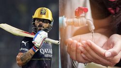 ஆர்சிபி ரசிகர்களுக்கு பெரும் ஏமாற்றம்.. தண்ணீர் தட்டுப்பாட்டால் பெங்களூரிலிருந்து போட்டி மாற்றம்?