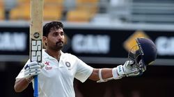 என் மனைவி நன்றாக கவனித்து கொண்டார்.. முதல் முறையாக மவுனத்தை கலைத்த முரளி விஜய்