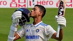 ஜெய்ஸ்வாலை திட்டியது இவர்தான்.. இரண்டு டபுள் செஞ்சுரி அடிக்க காரணமே அந்த சம்பவம் தான்