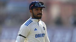 நான் அடுத்த தோனியா.. அந்தப் பட்டம் எனக்கு வேண்டாம்.. இந்திய இளம் வீரர் ஜுரெல் தரமான பேச்சு!