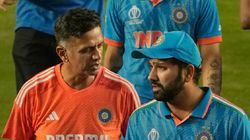 உலகக்கோப்பை ஃபைனல் பிட்ச்சில் ரோஹித், டிராவிட் செய்த வேலை.. குண்டைத் தூக்கிப் போட்ட முகமது கைஃப்