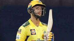 சிஎஸ்கே செல்லப்பிள்ளையும் வர மாட்டாரா? பெங்களூரில் சிகிச்சை பெறும் சிவம் துபே.. என்ன நடந்தது?