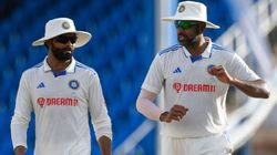 மீசை வச்சவன் இந்திரன்.. அப்ப மீசை வைக்காதவன்? அஸ்வினை தெறிக்க விட்ட ஜடேஜா