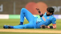 உலககோப்பையில் விளையாட கடும் முயற்சி செய்தேன்.. ரத்தம் சொட்டியது! 3 மாதம் நடக்க முடியல- ஹர்திக் வேதனை