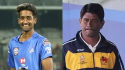 இனி தமிழ்நாடு எல்லைக்கு கூட வந்துராதீங்க.. தமிழக கிரிக்கெட் கேப்டனை திட்டிய பயிற்சியாளர் ஓட்டம்