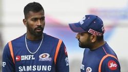 வரம்பு மீறிய ரோகித் ரசிகர்கள்.. அம்பானி குடும்பத்திற்கு தலை குனிவு.. X தளத்திற்கு வந்த சண்டை