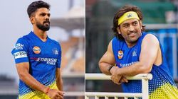 1 ஆண்டுக்கு முன்பே சொன்ன தோனி.. ருதுராஜ்-க்கு வைத்த சோதனை.. கேப்டன்சியை சும்மா தூக்கி கொடுக்கலை!