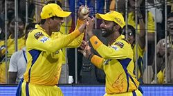 IPL 2024: கொஞ்சம் மிஸ்ஸான சிக்சர் தான்.. ரஹானே செய்த புத்திசாலித்தனம்.. அசந்துபோன சிஎஸ்கே ரசிகர்கள்