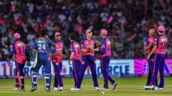 IPL 2024 : ஐபிஎல் வரலாற்றிலேயே மெகா ரெக்கார்டு.. இப்படி ஒரு பவுலரை இதுவரை பார்த்ததில்லை