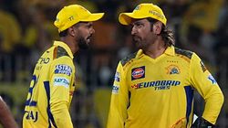 CSK : பையன் கத்துக்குவான்.. தல தோனியை பின்பற்றும் தளபதி.. மண்ணை எடுத்து சோதனை செய்த ருதுராஜ்!