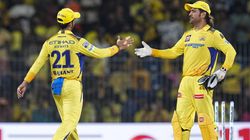 CSK vs GT : என்ன தம்பி.. ரொம்ப டயர்ட் ஆகிட்டீங்களா.. மிட்சலுக்கு உதவிய ரஹானே.. இதுதான்டா சிஎஸ்கே!