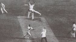 Cricket Titbits - முதல் பந்தில் இருந்து கடைசி வரை அவுட் ஆகாத முதல் பேட்ஸ்மேன் இவர்தான்