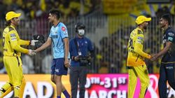 சுப்மன் கில்லுக்கு இரண்டாவது அடி.. சிஎஸ்கே போட்டியில் செய்த தவறு.. கடும் தண்டனை கொடுத்த பிசிசிஐ