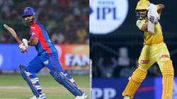 DC vs CSK : ஆயுதத்தை இறக்குறேன்.. சிஎஸ்கேவுக்கு எதிராக ரிக்கி பாண்டிங்.. டெல்லி மெகா திட்டம்
