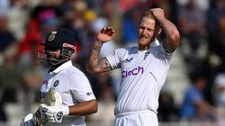 IND vs ENG - எங்க அணியின் 2 வீரர்களுக்கு வயிறு சரியில்லை.. இந்த தொடர் ஒரு நல்ல பாடம் - பென் ஸ்டோக்ஸ்