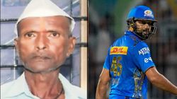 IPL 2024 : 63 வயது சிஎஸ்கே ரசிகர் மண்டையை உடைத்து கொன்ற மும்பை இந்தியன்ஸ் ரசிகர்கள்