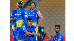 CSK : எதிர்பார்க்காத ட்விஸ்ட்.. புதிய அஸ்திரத்தை எடுத்த சிஎஸ்கே.. கலக்கத்தில் எதிரணிகள்