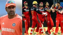 அந்த பையனை பார்த்தேன்.. வேற மாதிரி இருக்கிறார்.. ஆர்சிபி பவுலரை பாராட்டிய ரவிச்சந்திரன் அஸ்வின்!