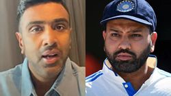 தோனியை விட பெரிய கேப்டன் ரோஹித் சர்மா.. அவருக்காக உயிரைக் கூட விடலாம்.. அஸ்வின் ஓபன் டாக்