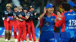 WPL 2024 : வரலாறு படைத்த ஆர்சிபி.. டெல்லி கேபிடல்ஸ் செய்த மெகா சொதப்பல்.. ஒரே ஓவரில் மாறிய மேட்ச்