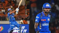 SRH vs MI : கேப்டனாக ஹர்திக் பாண்டிய சறுக்கியது இங்கே தான்.. ரோகித் சர்மா அருமை இப்போ புரியுதா!