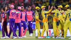 ராஜஸ்தானும் 2 போட்டியில் வெற்றி.. சிஎஸ்கேவின் முதல் இடம் என்ன ஆச்சு.. ஐபிஎல் புள்ளி பட்டியல் இதோ