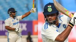 IND vs ENG - 5 இன்னிங்சில் 3 அரைசதம்.. அதிரடி காட்டிய சர்பராஸ் கான்.. துண்டு ஒரு தடவை தான் தவறும்!