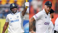 எப்படி இது? சர்ஃபராஸ் கான் செய்த செயல்.. மிரண்டு போன இங்கிலாந்து கேப்டன்.. 5வது டெஸ்ட்டில் ட்விஸ்ட்