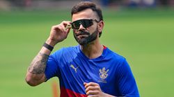 கிரிக்கெட்டை விட்டு 2 மாதம் என்ன செய்தீங்க? கோலி சொன்ன நச் பதில்.. இவருக்கு இப்படி ஒரு முகமா?