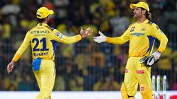 CSK vs GT : 0.60 நொடி.. 2.27 மீட்டர் டைவ்.. சிறுத்தை போல் பாய்ந்த தோனி.. உண்மையாவே 42 வயசு ஆகிருச்சா