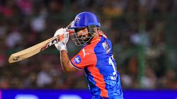 RR VS DC - பேட்ஸ்மேன்களை குறை சொன்ன ரிஷப் பண்ட்.. பவுலிங்கில் அந்த வீரரும் சொதப்பிவிட்டார் என குட்டு