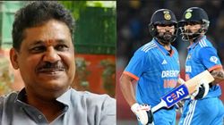 பத்த வச்சிட்டியே பரட்டை.. கோலி, ரோகித் மீது திரும்பிய கத்தி.. ஒரே கேள்வியால் முன்னாள் வீரர் ஆப்பு