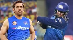 தோனி தான் எங்களுக்கு கடவுள்.. எங்களுக்கு அவ்வளவு உதவி செய்தாரு..சமீபத்தில் ஓய்வு பெற்ற வீரர் கருத்து