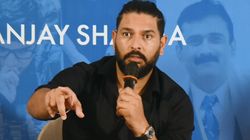 பாஜகவுக்காக தேர்தலில் போட்டியிடுகிறேனா.. யாருங்க இப்படியெல்லாம் சொல்றது.. இந்திய ஜாம்பவான் பரபர!