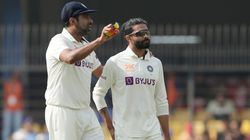 IND vs ENG - சுழற்பந்துவீச்சு ஆடுகளம் தான்.. ஆனால் ஸ்பின்னர்கள் தடுமாறுவார்கள்.. காரணம் இது தான்