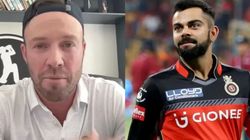 ஆர்சிபி ரசிகர்களுக்கு சர்ப்ரைஸ் இருக்கு.. சூசகமாக சொன்ன விராட் கோலி.. போட்டு உடைத்த டி வில்லியர்ஸ்!