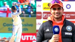 ஆண்டர்சன் பந்தில் பறந்த மிரட்டல் சிக்ஸ்.. ஏன் அப்படி அடித்தேன் தெரியுமா? சுப்மன் கில் ஓபன் டாக்!