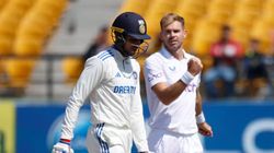 இங்கிலாந்து ஜாம்பவானிடம் அவமானப்பட்ட சுப்மன் கில்.. வெளியே சொல்ல மறுத்த காரணம் இதுதான்