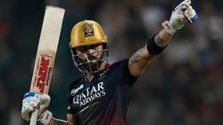 பயிற்சி முகாமே முடிஞ்சு போச்சு.. எப்போது தான் வருகிறார் விராட் கோலி? ஆர்சிபி கொடுத்த அப்டேட்!