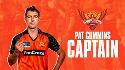 IPL 2024 : எந்த அணியின் ரசிகர்களை அமைதியாக்கனும்.. SRH கேப்டன் பேட் கம்மின்ஸ் கொடுத்த வார்னிங்!