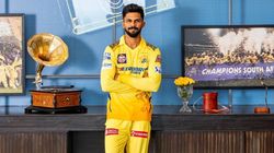 அன்றே கணித்த ஸ்ரீனிவாசன்.. மகாராஷ்டிராவில் இருந்து வந்துருக்கான்.. அவன் சிஎஸ்கே கேப்டனாக வருவான்!