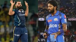 ஹர்திக் பாண்டியாவுக்கு புதிய தலைவலி.. பழைய அவமானத்தை மறக்காத முகமது ஷமி.. அதிரடி திருப்பம்